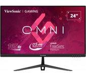 MONITOR LED 23.8 VIEWSONIC VX2428 NEGRO