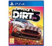 Dirt 5 D1 Edition Ps4