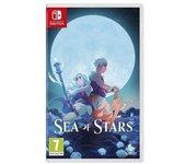 Juego Nintendo Switch Sea Of Stars