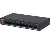 Switch Dahua PFS3010-8ET-96-