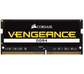 Corsair Memoria Ram Vengance 1x8gb Ddr4 3200mhz