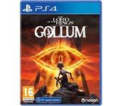 Juego PS4 The Lord Of The Rings: Gollum