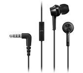 Auriculares PANASONIC RPTCM115 Negro