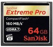 extreme pro cf 160mb s 64 gb