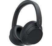 Auriculares Sony Wh-ch720n Negro