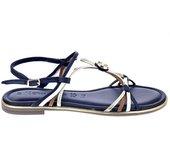 Tamaris Mujer Sandalias modelo 28154 Azul