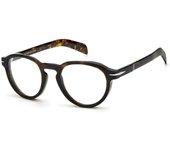 Gafas De Vista David Beckham Hombre  Db-7021-wr9