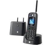 Motorola lcance O201 Negro