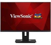 MONITOR LED 27 VIEWSONIC VG2755-2K NEGRO