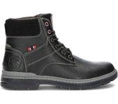 Bota Denver Aspen 20W39111 - Botas de Nieve para Hombre - Piel Sintética Impermeable