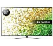 LG Tv 65nano886pb 65´´ 4k Led