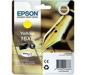 Cartucho de Tinta Original Epson 16Xl Amarillo