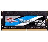 G.skill Memoria Ram Ripjaws 1x16gb Ddr4 3200mhz