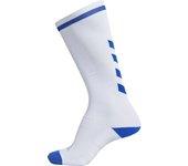 Hummel Calcetines Elite Indoor Blanco Adulto