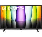 Smart TV LG 32LQ631C0ZA 32" Full HD LED HDR D-LED