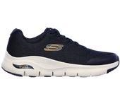 SKECHERS-ARCH FIT