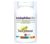 Sura Vitasan ACIDOPHILUS ULTRA 60 VCaps