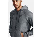 Under Armour Rival Fleece Fz Hoodie