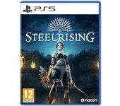 Juego PS5 Steelrising