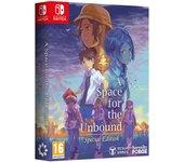 A Space For The Unbound Especial Edition Switch