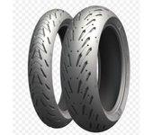 MICHELIN Road 5 120/70 ZR17 58W