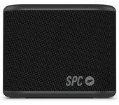 altavoz spc inalambrico negro