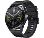 Watch Gt3 46mm Active Black