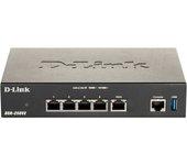 Router d-link dsr-250v2