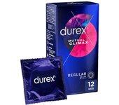 Durex Mutual Climax 12 Ud