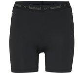 Pantalones cortos mujer Hummel Perofmance Hipster