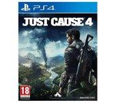 Just Cause 4 PS4