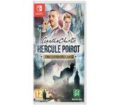 Agatha Christie - Hercule Poirot: The London Case