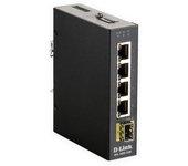 Switch D-Link DIS-100G-5SW