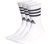 Adidas-blanco media HT3458