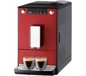 Cafetera MELITTA Caffeo Solo (15 bar)