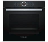 Horno Pirolítico Bosch HBG675BB1