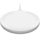 Cargador Wireless BELKIN 10W Blanco