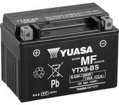 Yuasa Batería Agm Ytx9-bs