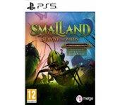 Smalland: Survive The Wil DS