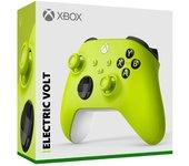 GAMEPAD XBOX WIRELESS LIME