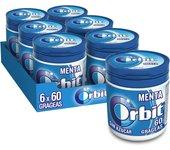 Orbit Box Menta 6 Unid