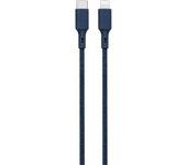 cable eco usbc lightning 2.4a2m