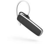 Auriculares Mono Multip Comando Voz HAMA Bluetooth Negro