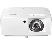 Proyector OPTOMA Zx350St (3300 Lumenes)