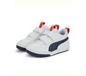 Zapatillas de puma multiflex sl v infantil