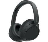 Auriculares Sony Wh-ch720n Negro