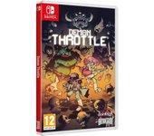 Demon Throttle Nintendo Switch