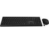 PRO WIRELESS KEYBOARD MOUSE US WRLS