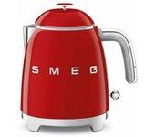 Hervidor Smeg KLF05RDEU