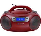 Reproductor CD/MP3 Blaupunkt BB18RD